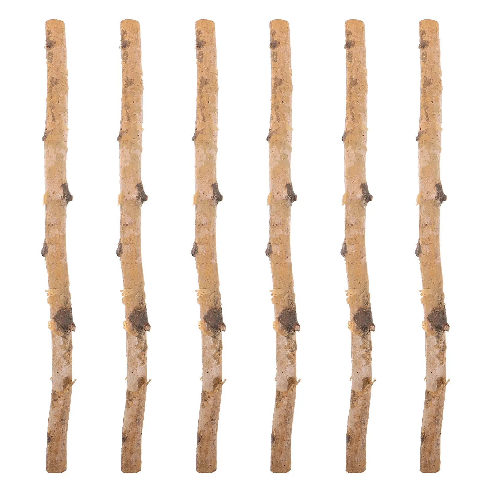 Artificial Floral Branches 100Cm for Flower Arrangement Decorative Tree Branches Wedding Party Home Insert Decoration