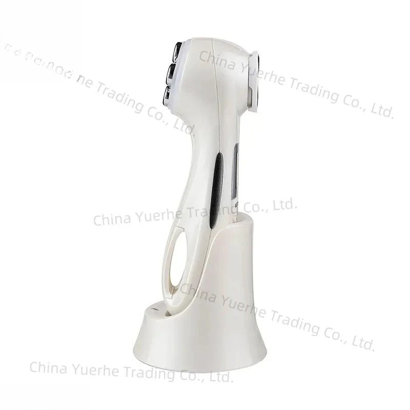 

Массажер для тела 6 в 1, EMS, машина для похудения, радиочастотное устройство для подтяжки кожи, RF-уход за кожей, косметическое оборудование