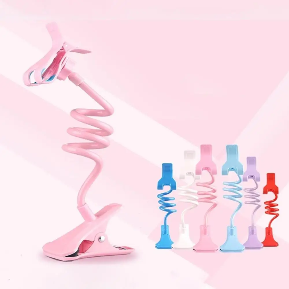 Supporto universale per cellulare in plastica robusto adatto per Tablet, smartphone E lettori elettronici