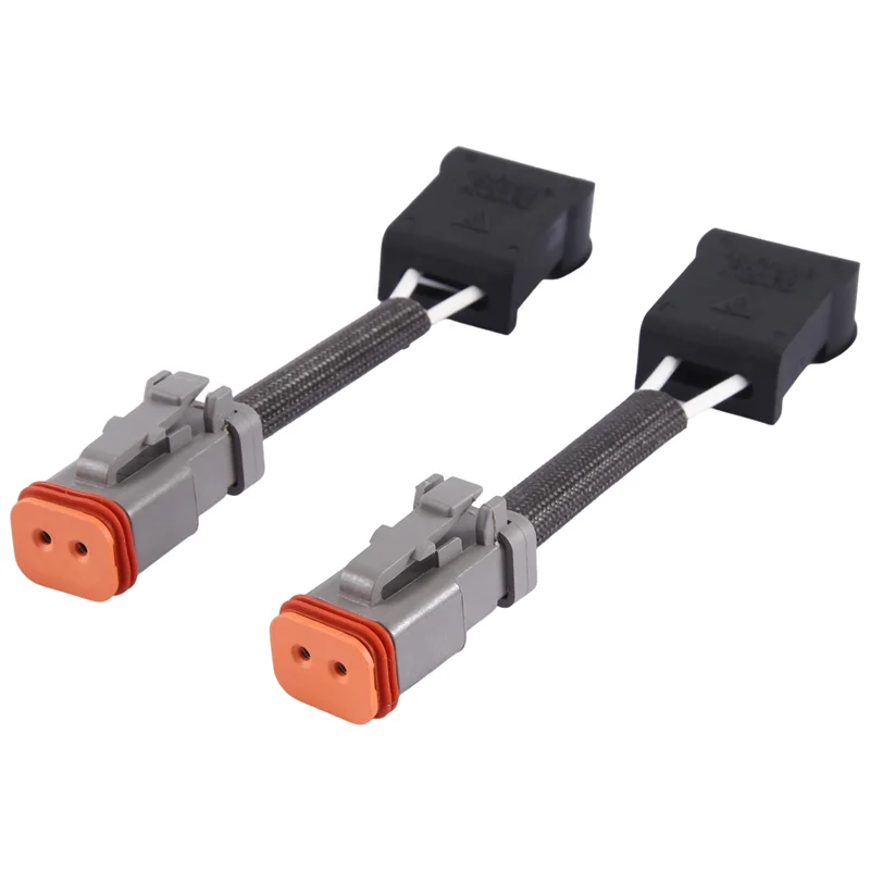 

5 шт. разъем кабеля 455-73803682 3071626 для двигателя Cumminss ISM11 QSM11 M11 Diesel-A97E