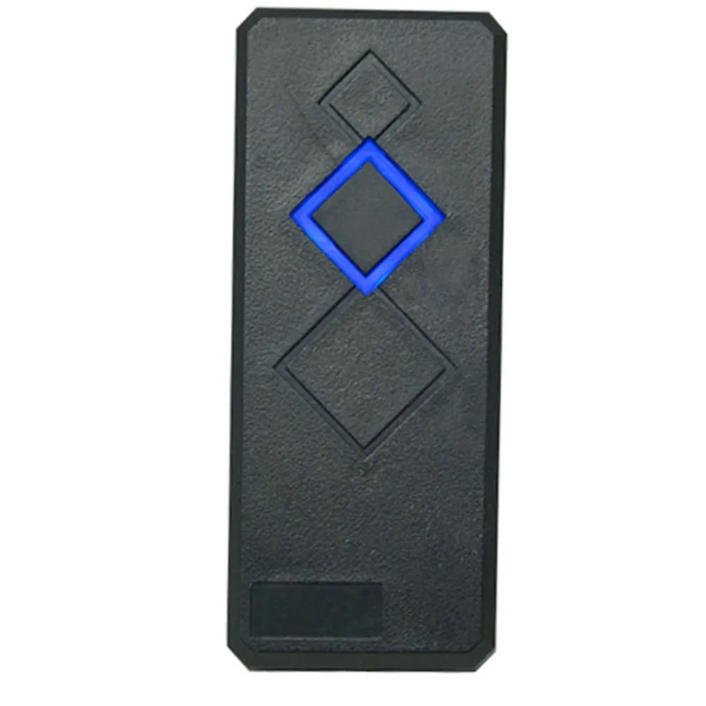 B03B-Wiegand 26 RFID Access Control Card Reader - WG26 Door Entry Reader For Security Systems