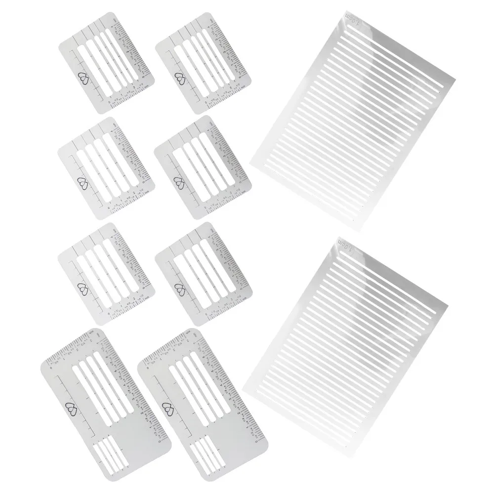 1set-versatile-plastic-lettering-writing-guide-stencil-template-envelope-addressing-ruler-for-straight-even-spacing-invitations