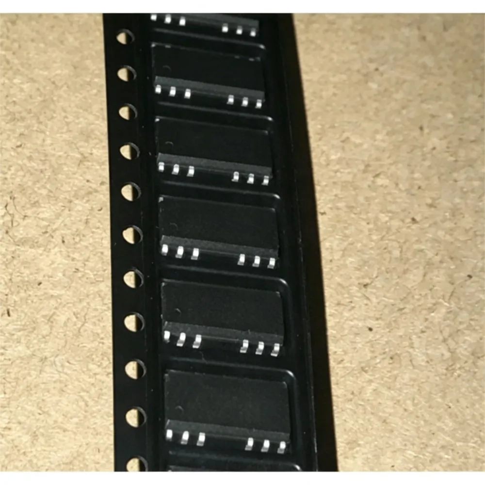 5pcs/lot BTS5235-2L BTS5235 SI9940DY SI9940 TLE8102L TLE8102 A314J HCPL-A314J SOP-12