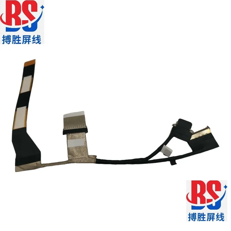 Applicable,for DELL latitude 7340S 7340v 7330S scrforeen cable 0D7F11 touch cable