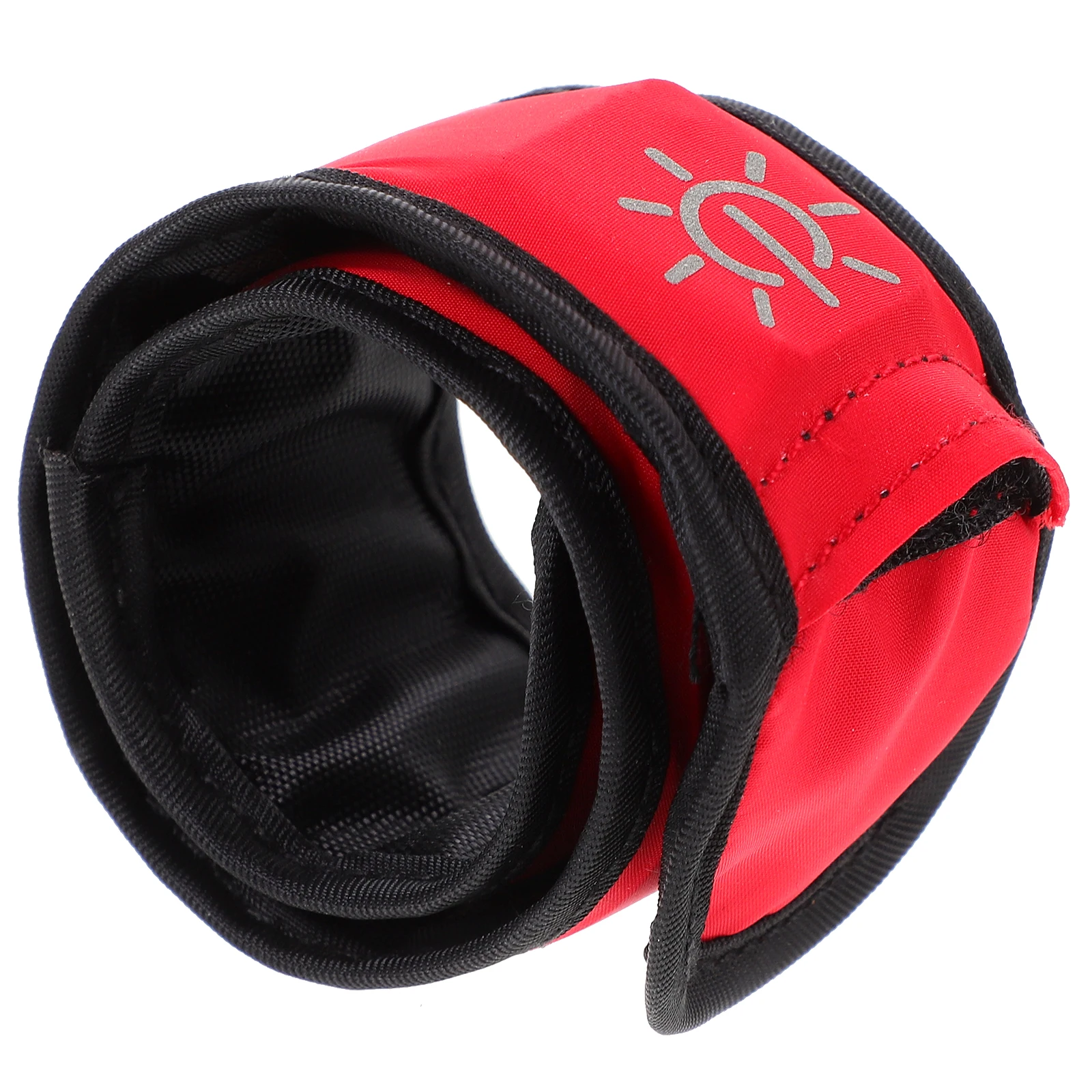 Adjustable Led Bracelet Glowing Wristband For Night Running Sports Party Rave Dance Outdoor Wearable Safety Running Gear Arm