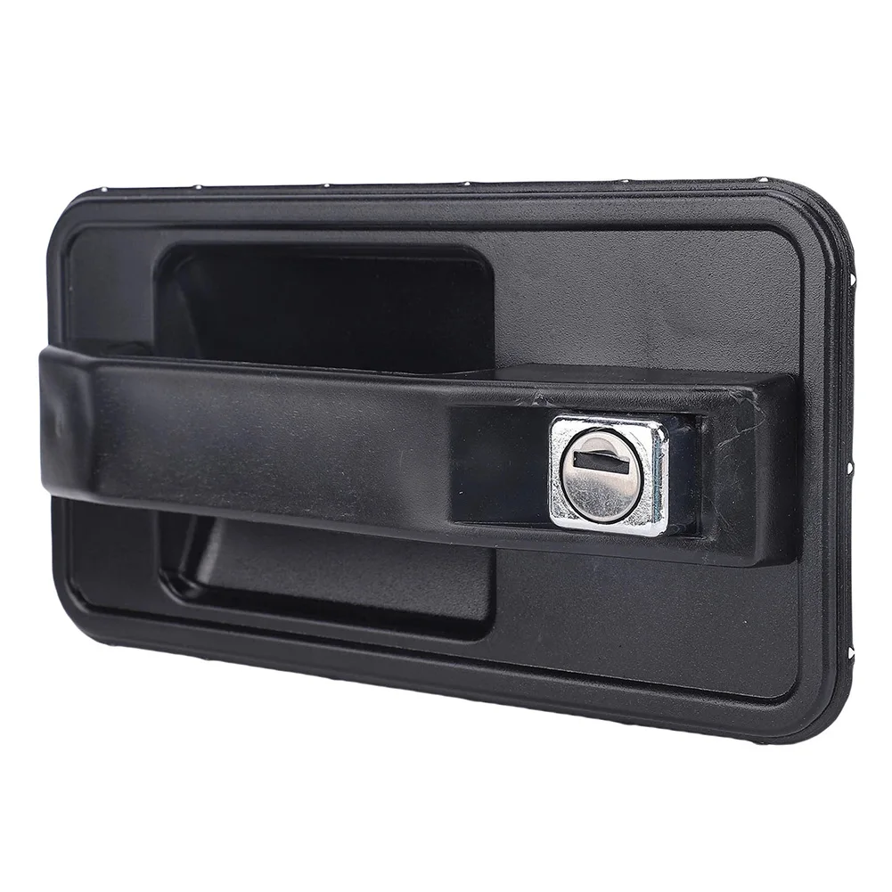 Outer Door Handle with Lock and Keys for Talbot Express For C25 For J5 For Ducato 1981 1994 OEM Fit Front Right Rear