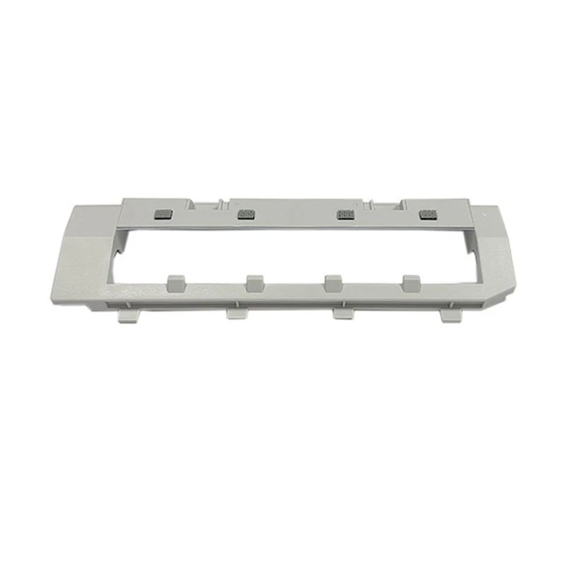 Roborock Q Revo 메인 브러시 커버, Roborock P10 로봇 진공 청소기 액세서리, 교체 예비 부품