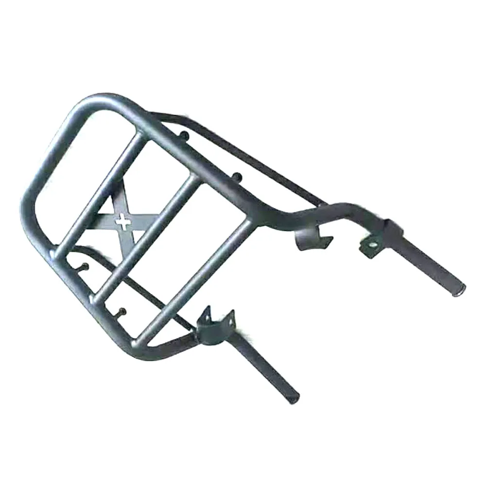 

For Brixton Cromwell 125 Rear Seat Rack Bracket Luggage Carrier Cargo Shelf Support Fit Brixton Cromwell 125