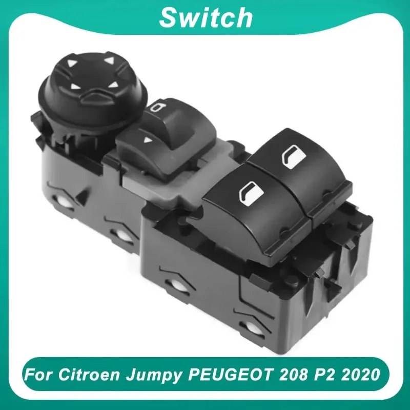 For Citroen Jumpy P…