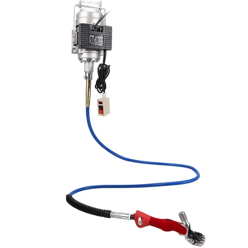 

Машины для стрижки овец, электрические машинки для стрижки с точилкой для ножей, электрические ножницы для стрижки овец