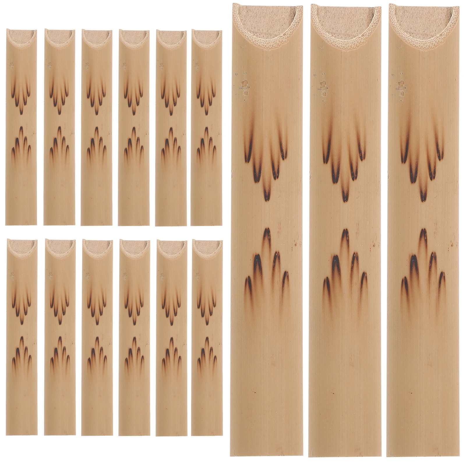 

15 Pcs Duck Whistle Plaything Children Musical Instruments Toy Crafts Practice Train