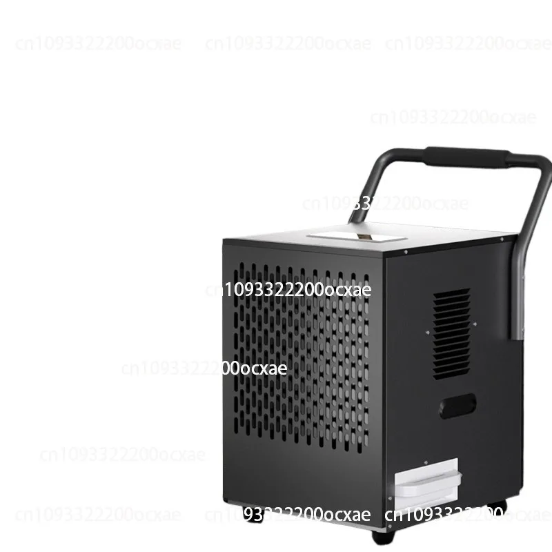 

High-power Dehumidifier Industrial Grade Basement Powerful Dehumidifier Dehydrating Breather Drying Warehouse Workshop