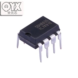 10PCS/LOT NEW ORIGINAL SDH8635 DIP-8 24W