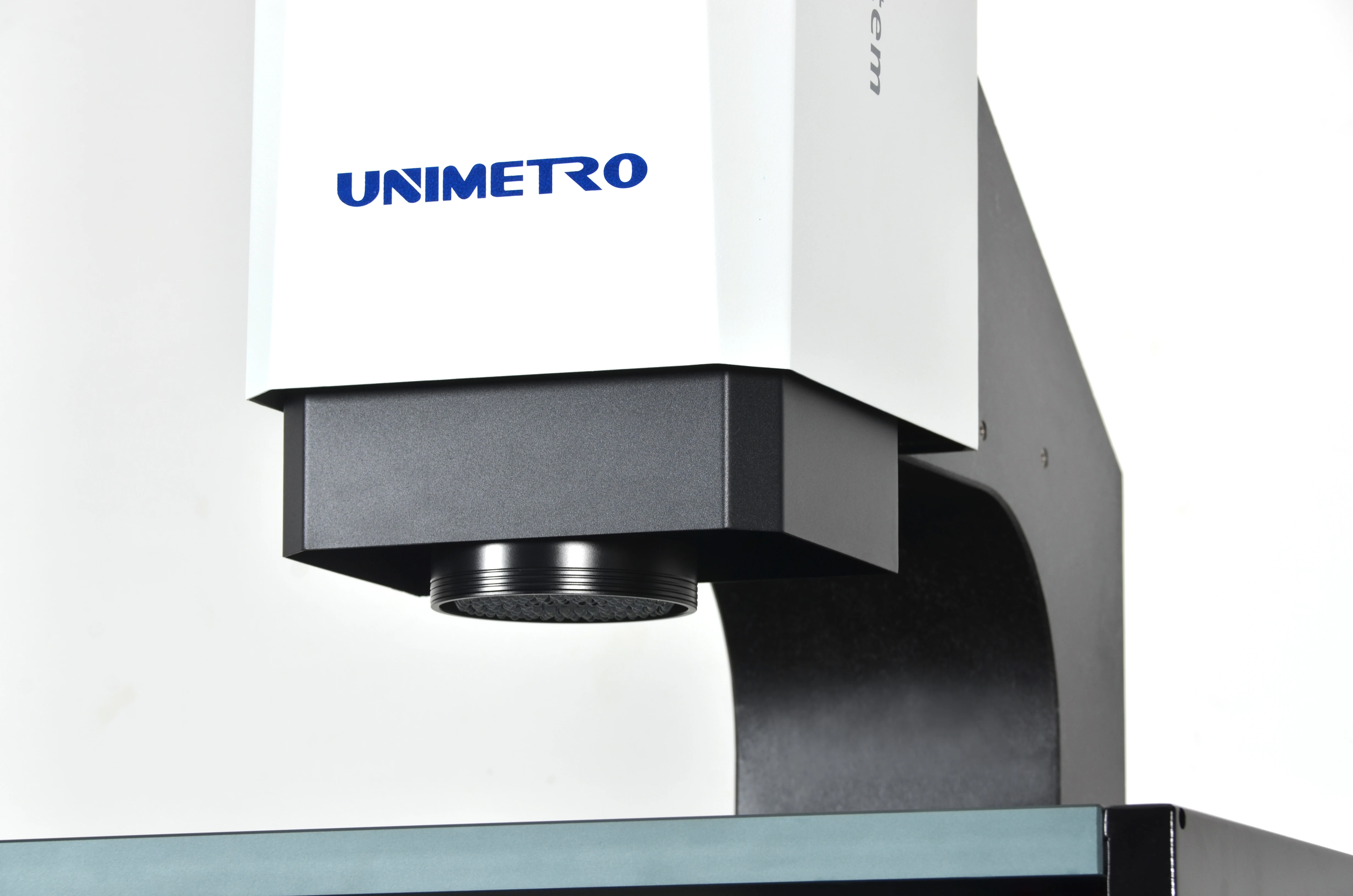 Máquina de medición visual CNC completa Instrumento óptico Medición 2d