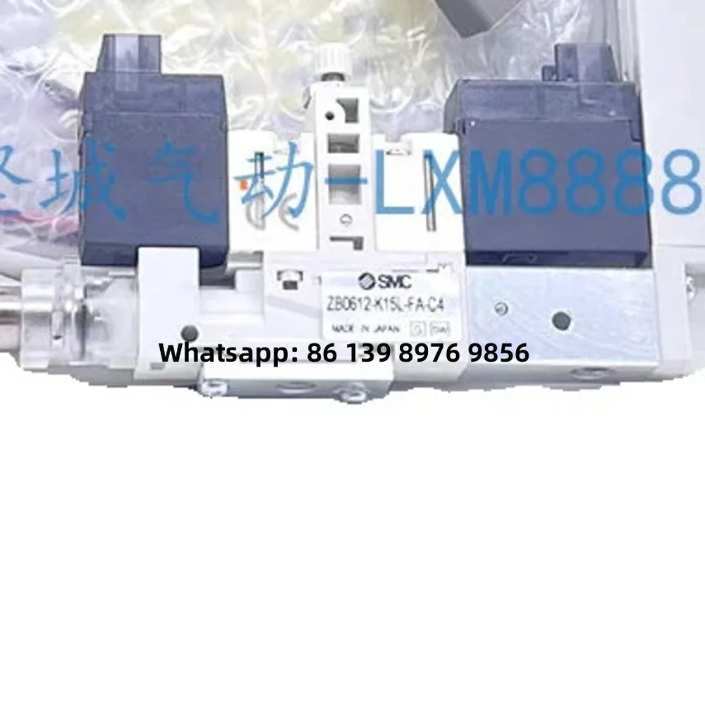 Zb0421-K15l-Eb/Fb/Fa/Ea/Fam/Eamg/P1/P3-C4-L4 Small Vacuum Component