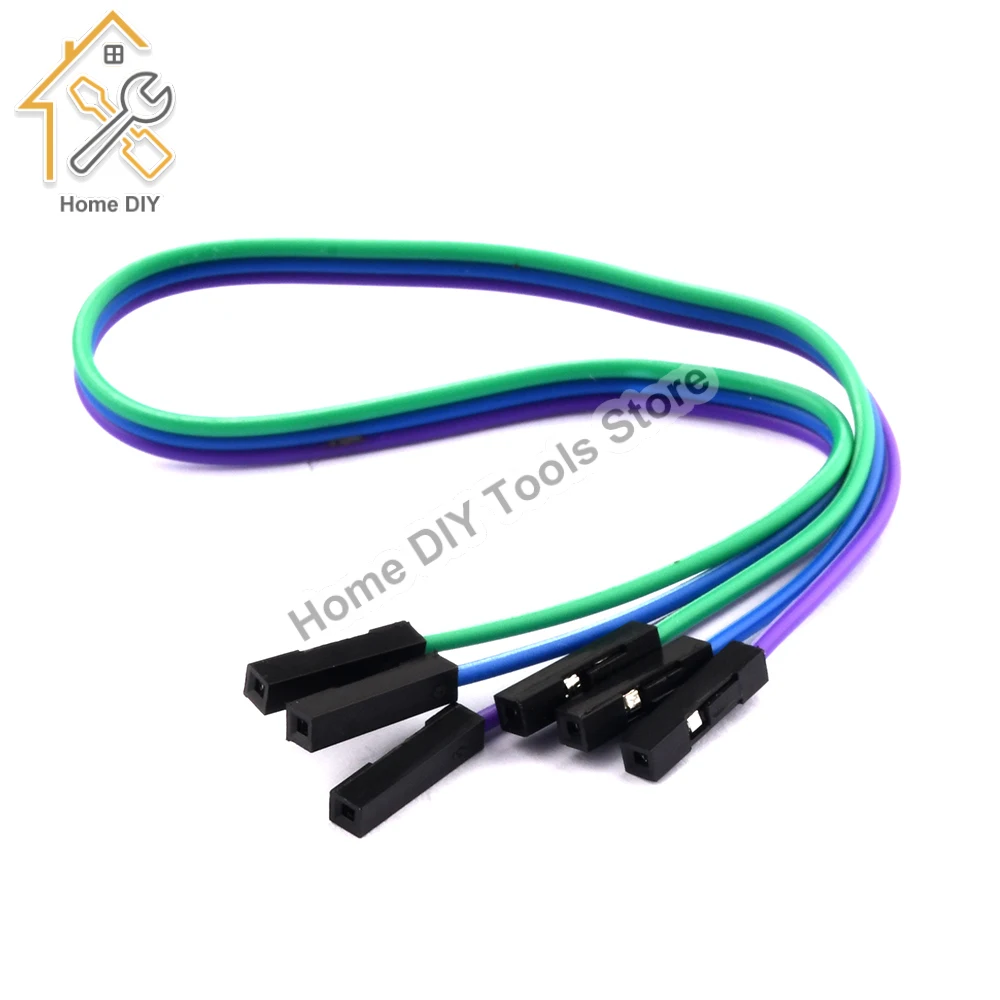 Sensor de Temperatura Digital/Sensor de Humedad DHT22 AM2302 Módulo PCB con Cable Para Arduino Electrónica DIY