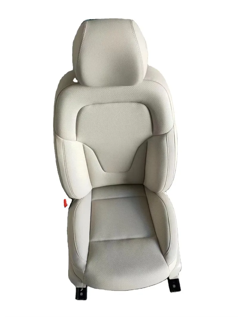W447 Luxury Seat for V Class Driver Seat  Electric Beige Black VITO V250 METRIS Original Seaty