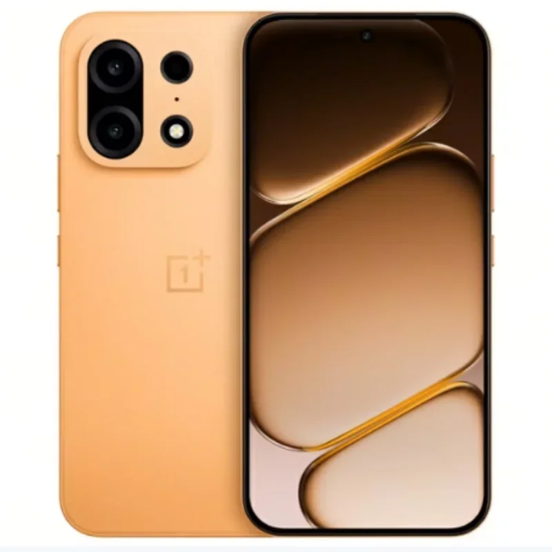 New OnePlus Turbo 6X Pro China Version Dimensity 7400 SUPER 6.78 Inch AMOLED 144Hz 8000mAh 80W SuperVOOC 50MP OIS NFC