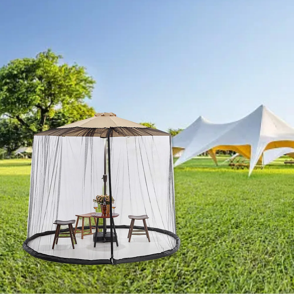 

Регулируемая ширма для патио, черная крышка для патио, корпус из полиэстера, трубка для заполнения воды, защита от ветра, вход на молнии