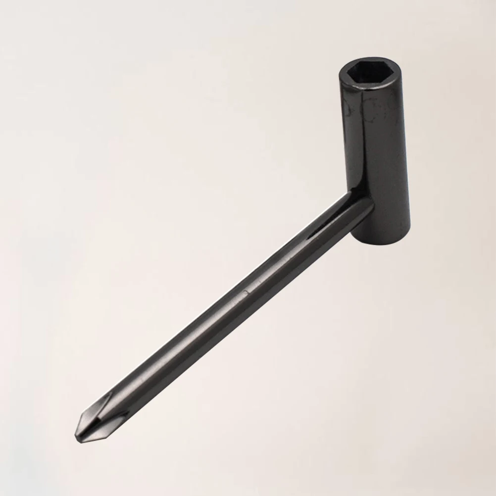 

Guitar Rod Wrench Guitar Rod Adjustment Tool Rod Box Wrench truss rod wrench Truss Rod Wrench Tool