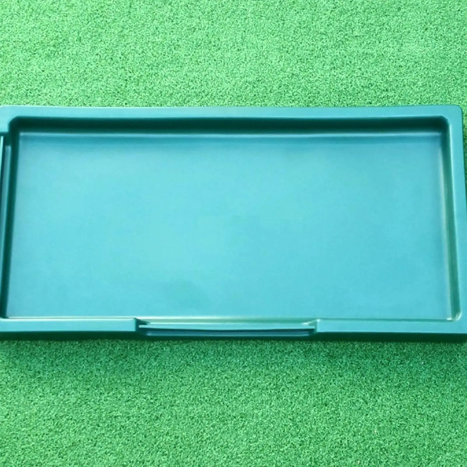 

Поднос для мяча для гольфа, держатель для мяча для гольфа, аксессуары для гольфа, портативный контейнер для мяча для гольфа, коробка для вождения гольфа для тренировочного двора