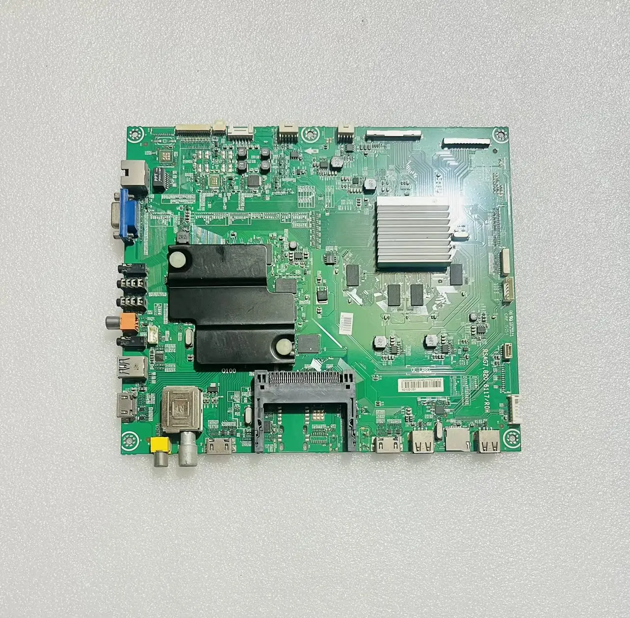 LED55K680X3D(BOM3) RSAG7.820.6117