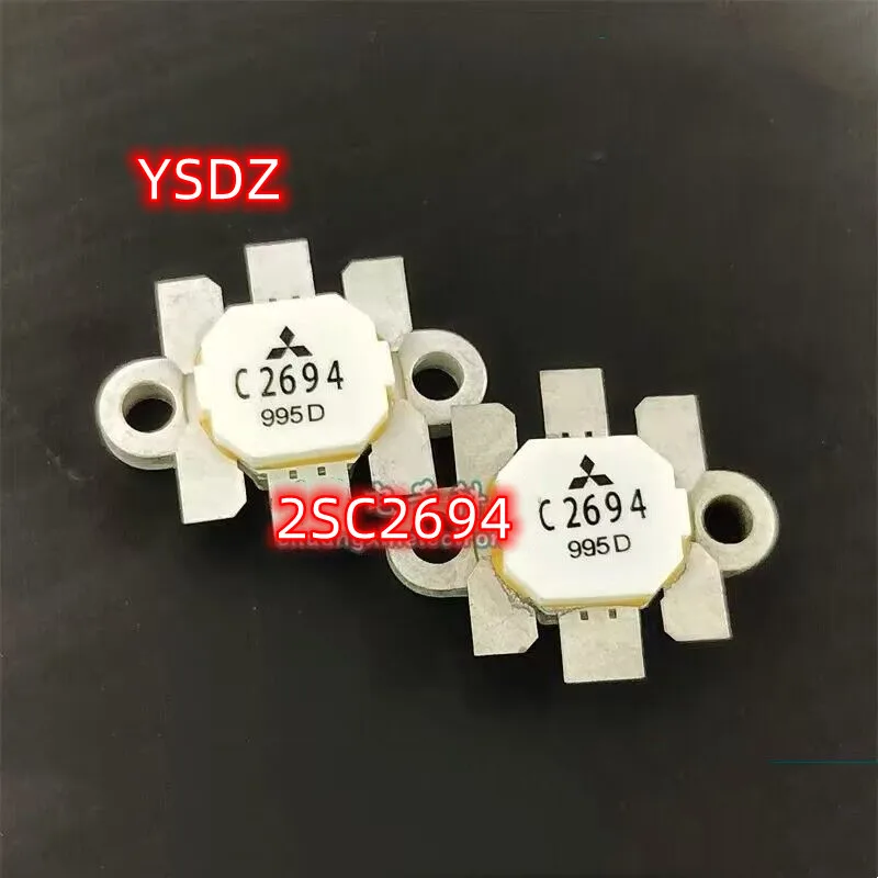 2PCS 2SC2694 C2694 The High Frequency Tube In Stock