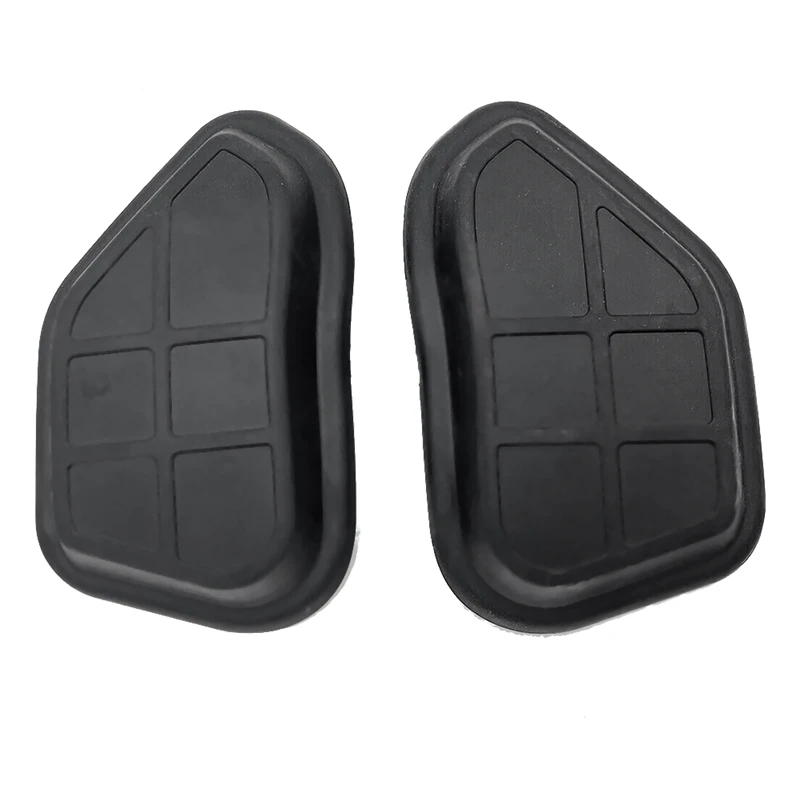 

1Pair Front Strut Tower Plug Cover 8K0803594 For A4 A5 B8 RS5 S5 S4 2008-2016