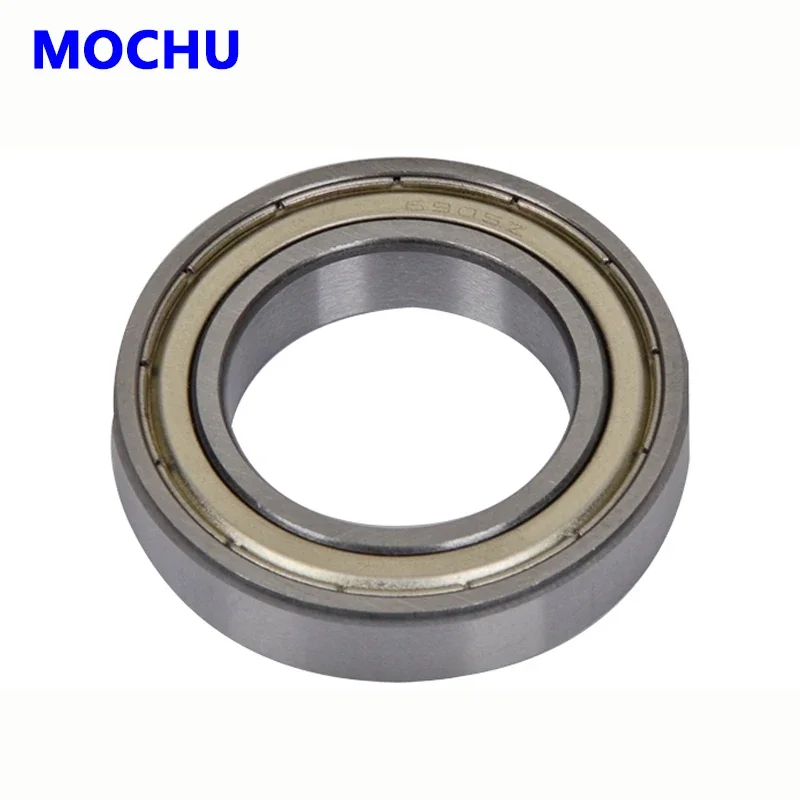 

10pcs Bearing 6905 6905Z 6905ZZ 25x42x9 MOCHU