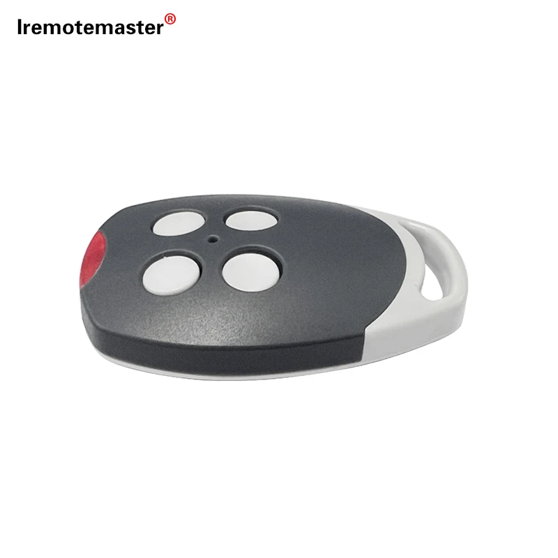 Télécommande de porte de garage, code partenaire, copie face à face, émetteur d'ouvre-porte, 100% compatible DITEC GOL4C, 433.92 mhz