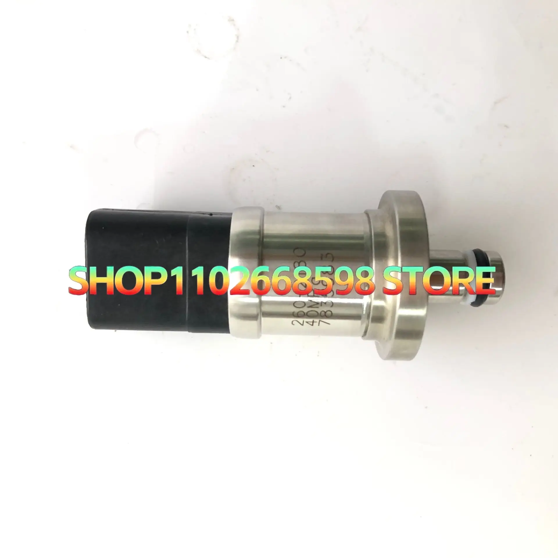 

40Mpa High Pressure Sensor Switch 260-2180 2602180 for Caterpillar CAT Excavator E311D E312D E314D E320D E330D