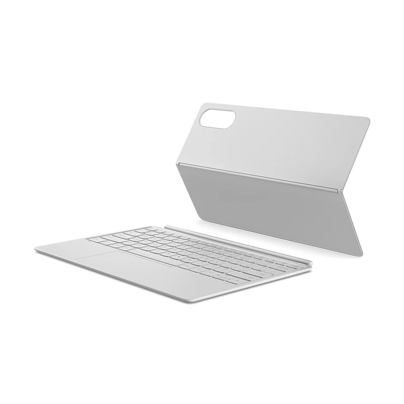 New Lenovo 13’’ Folio Magnetic Keyboard Combo 2026 for Lenovo Xiaoxin PadPro13/Pro GT 13 Tablet Idea Tab Pro Gen2 PU Back Shell