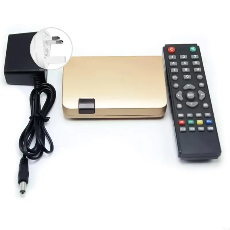 Easy Installation RF -Analog Adapter Adapter Intelly Tening