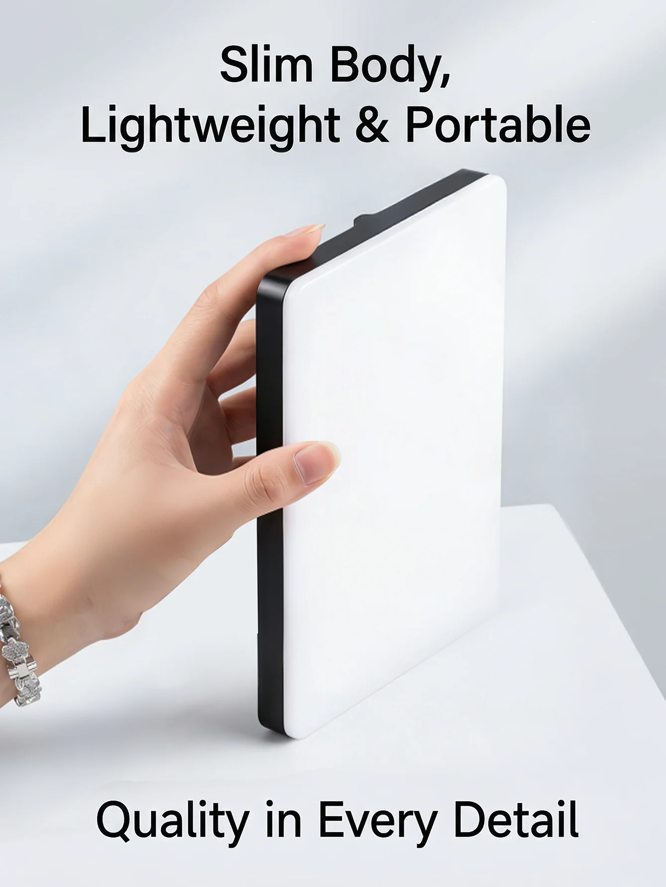 Set Lampu Ring untuk Live Stre - Photography Lighting Set ulasan dan harga