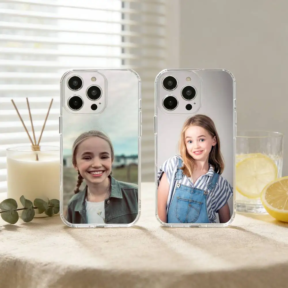 

N-Nell F-Fisher Show Icon Shell Phone Case For iPhone 17 16 15 14 13 12 11 Mini Pro Max Plus Transparent Cover