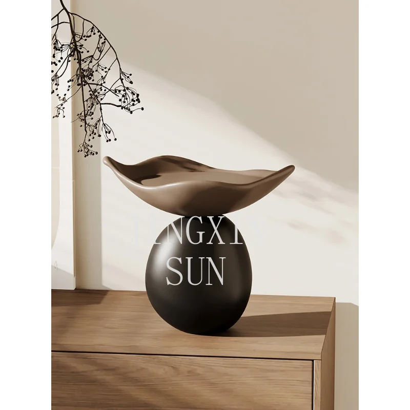 

Креативное время работает с декоративной скульптурой для гостиной, фойе, шкафа, ключа, настольного хранения, подносом для фруктов, орнаментом, подарками по индивидуальному заказу