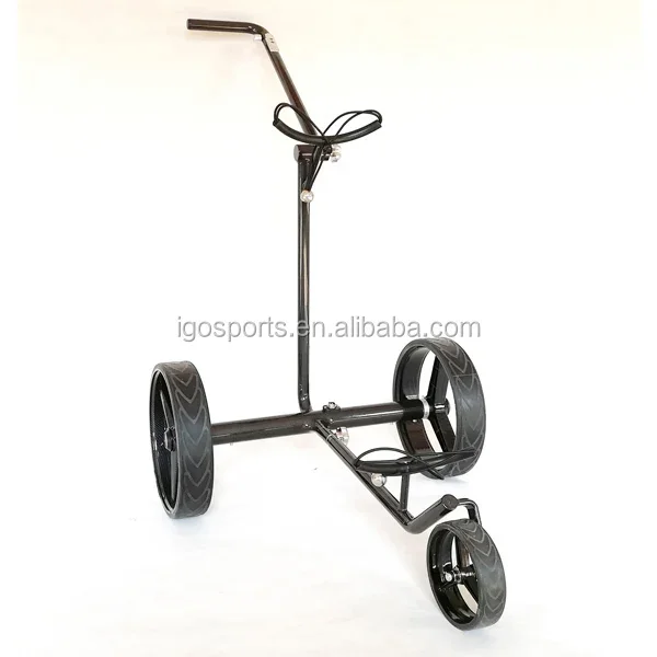 Carbon Golf Cart