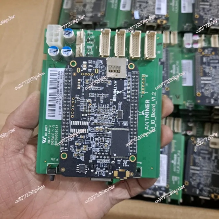 

Плата управления L3 + L3 ++