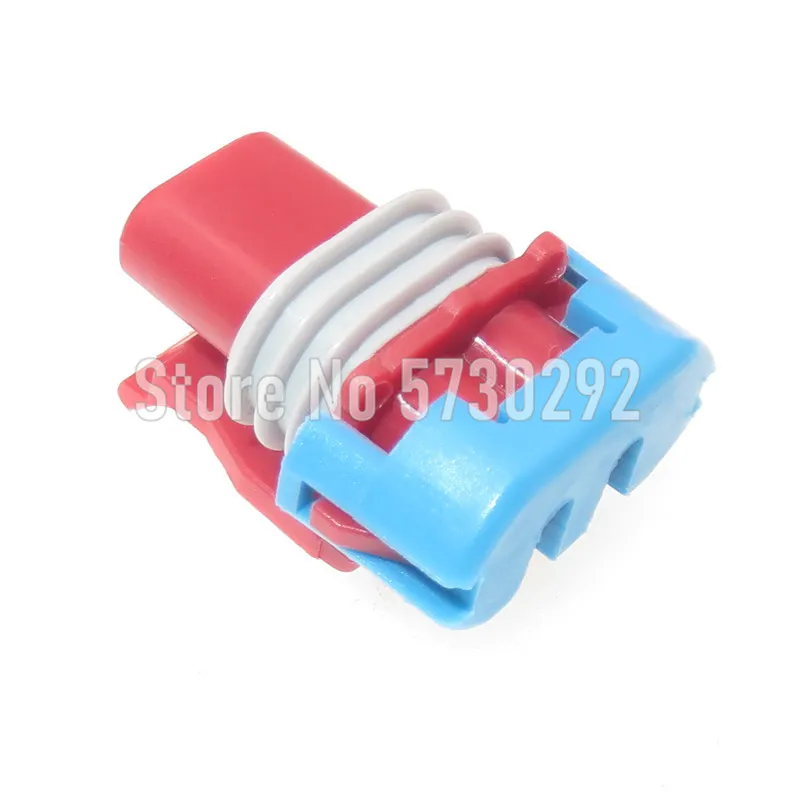 2P 12052643 12177071 Auto Socket Sensor Connector Valve EGR Plug For Nissan Paladin ZXAUTO