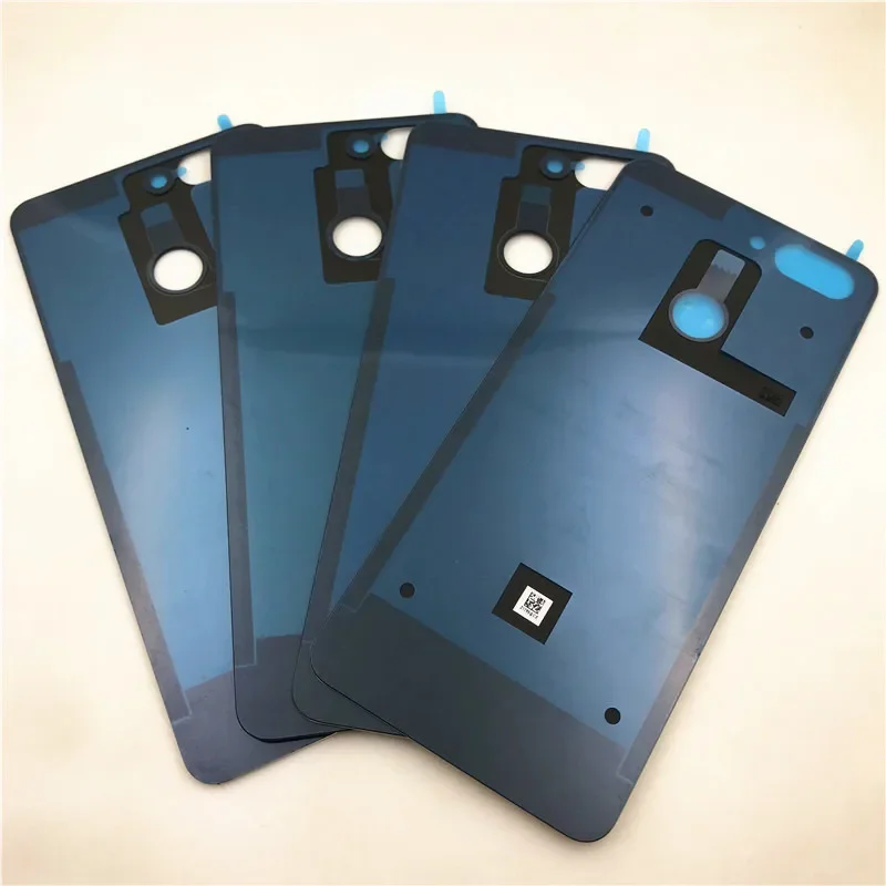 For ZTE Blade V9 V0900 Battery Cover Back Glass Panel Rear Housing Door Case Replacement Parts