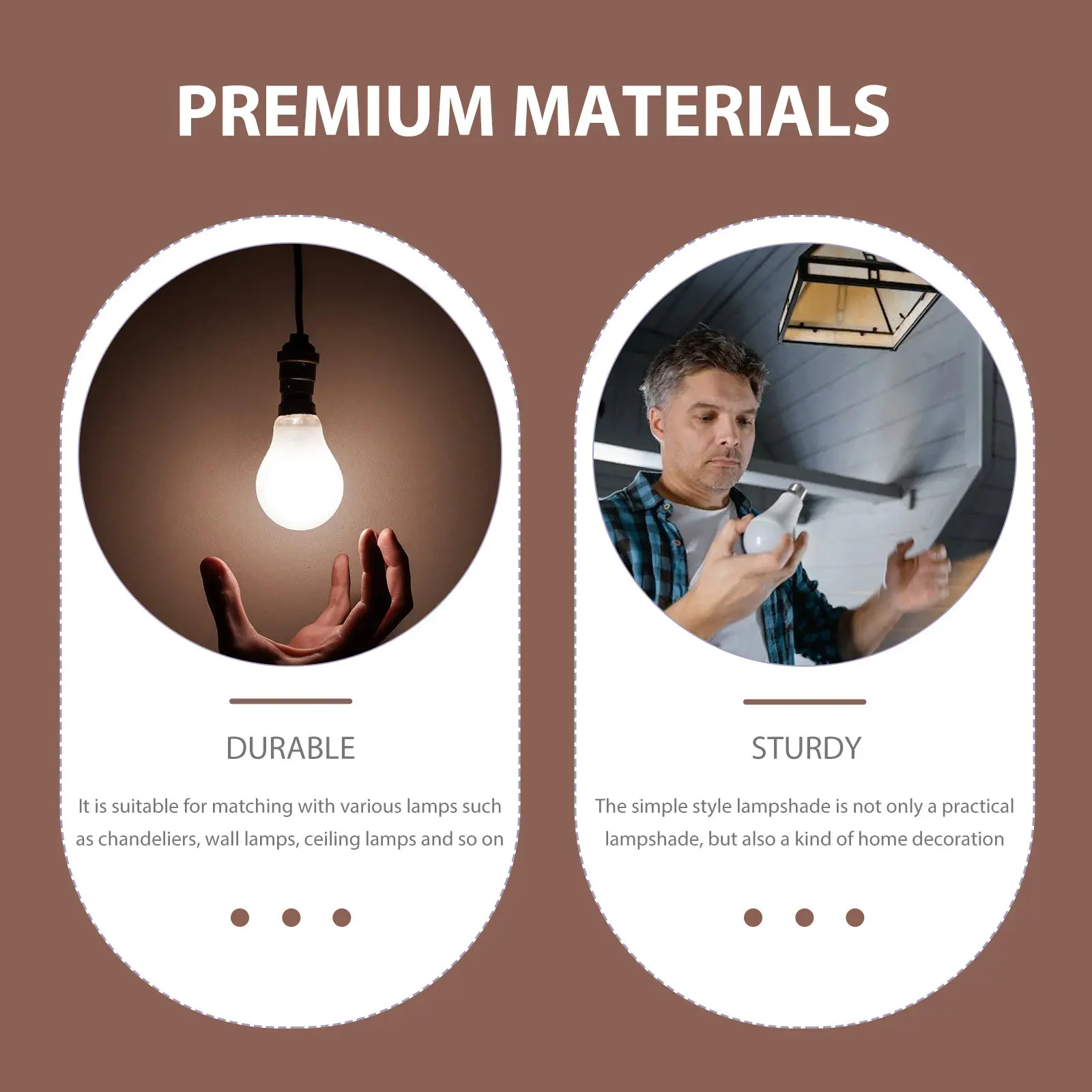 

Маленький плетеный абажур из имитации ротанга, простой стиль, пылезащитный бумажный абажур для потолочного светильника, для использования в помещении