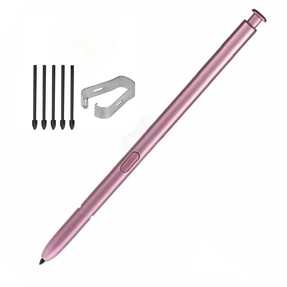 Für Samsung Galaxy Note 20 / Note 20 Ultra Note10/Note10 Plus Stylus Pen Touch S Pen ohne Bluetooth + Spitzen/Nibs – Detail 8