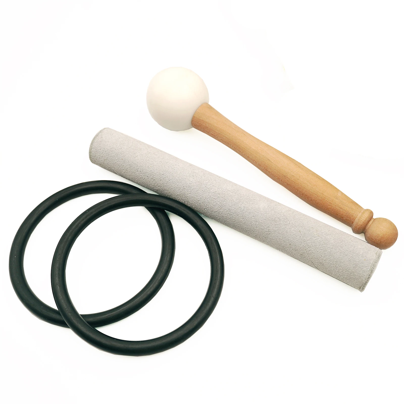 Singing Bowl Mallet…