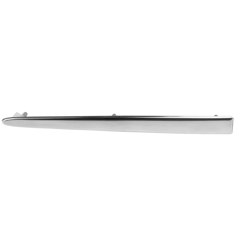 

Front Bumper Moulding Strip Car Front Bumper Moulding Strip Front Bumper Strip For Bentley Right