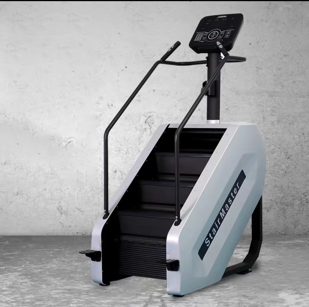 

2024 Popular Commercial Stairmaster Stepmill Gym Climber Stair Master Gym Equipment Commercial Stair Machine