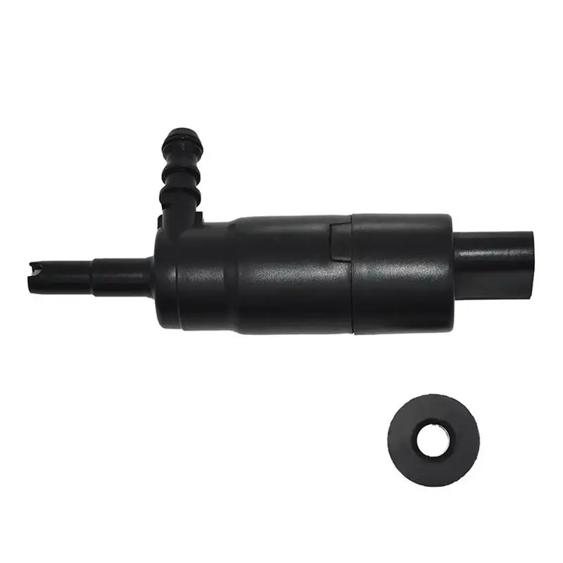 

Unusual Headlight Washer Pump Water Spray Motor 13264299 67128377430 67126973097 For BMW E36 E38 E39 Z4 Golf