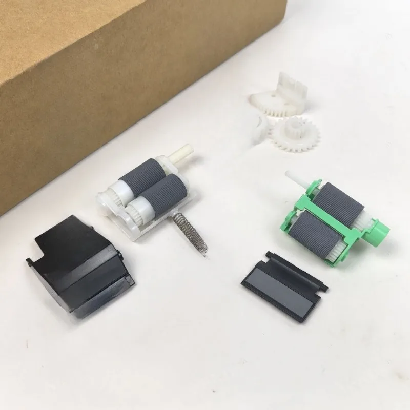 Peças para -L8250 8350 9200 DCP-L8650 8850 9550 Roda de papel, pager