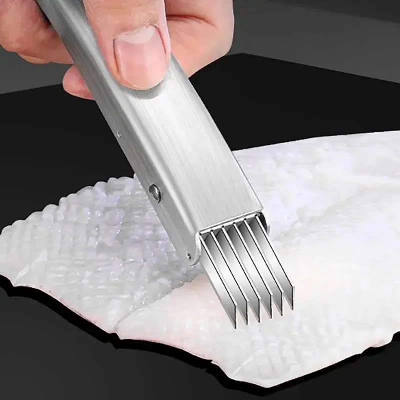

Shred Silk Stainless Steel Onion Cutter Slicer Multifunctional Kitchen Vegetable Scallion Shredding Cutter Kitchens Accessories