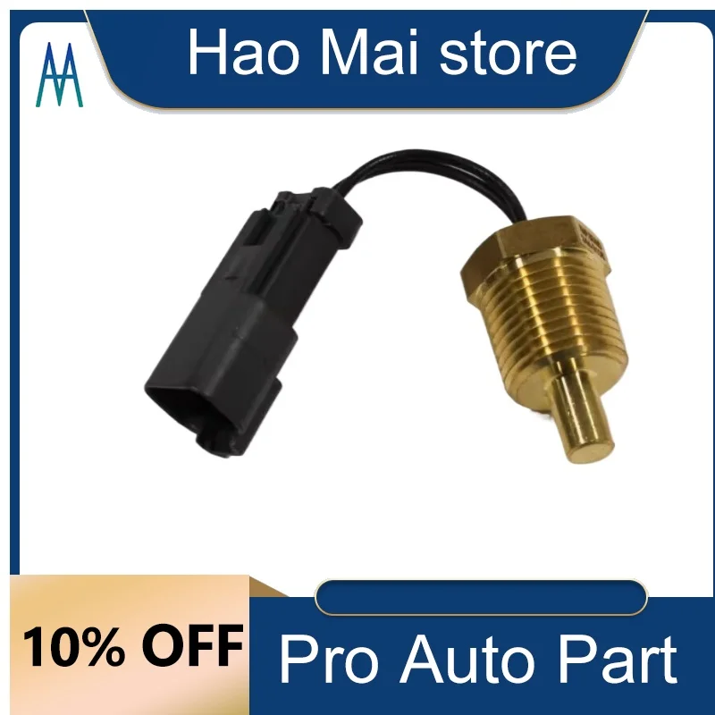 

2443106 Temperature Sensor for Caterpillar CAT 414E 420D 428D 434E 444F 450E