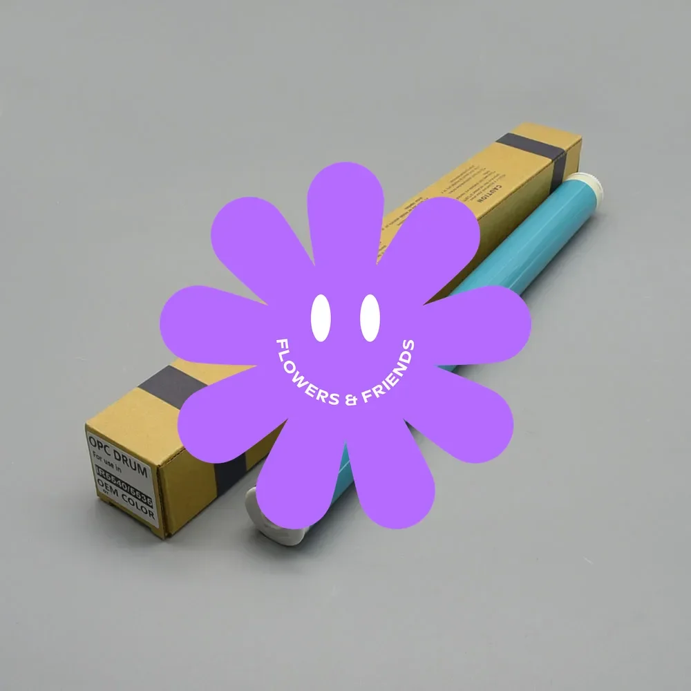 

5X GPR-55 NPG-71 C-EXV51 OPC DRUM for CANON iR ADV C5535 C5540 C5550 C5560 / C5535i C5540i C5550i C5560i